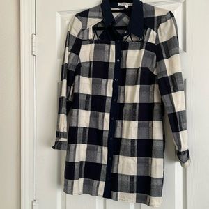 BCBGeneration  women dress used x-small